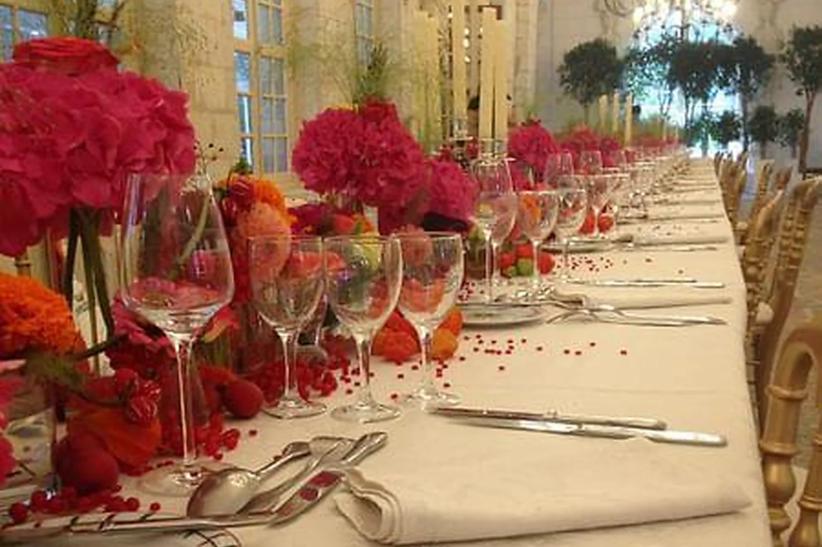 Lieux événementiels, MIJE