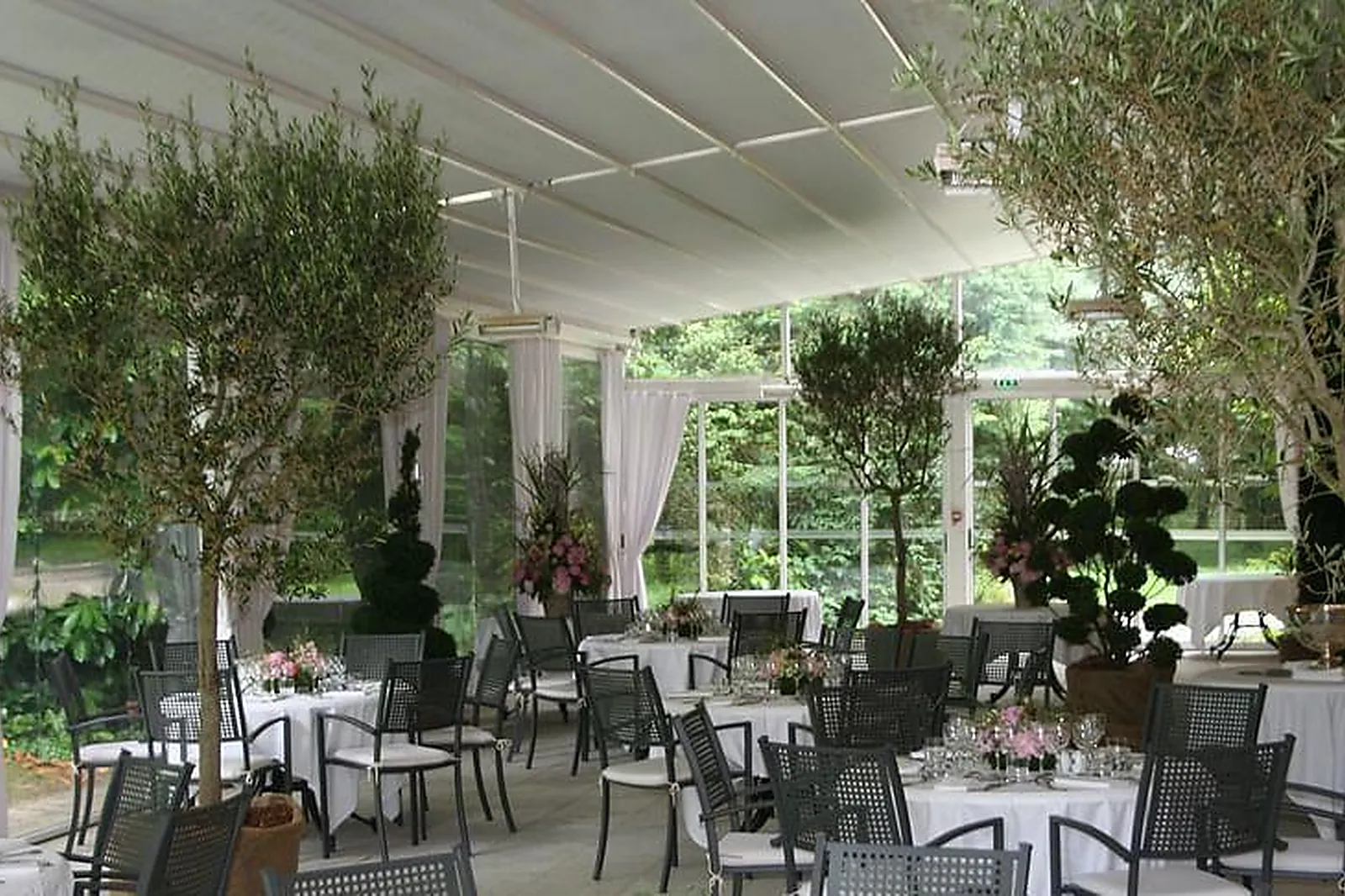 Lieux événementiels, MIJE