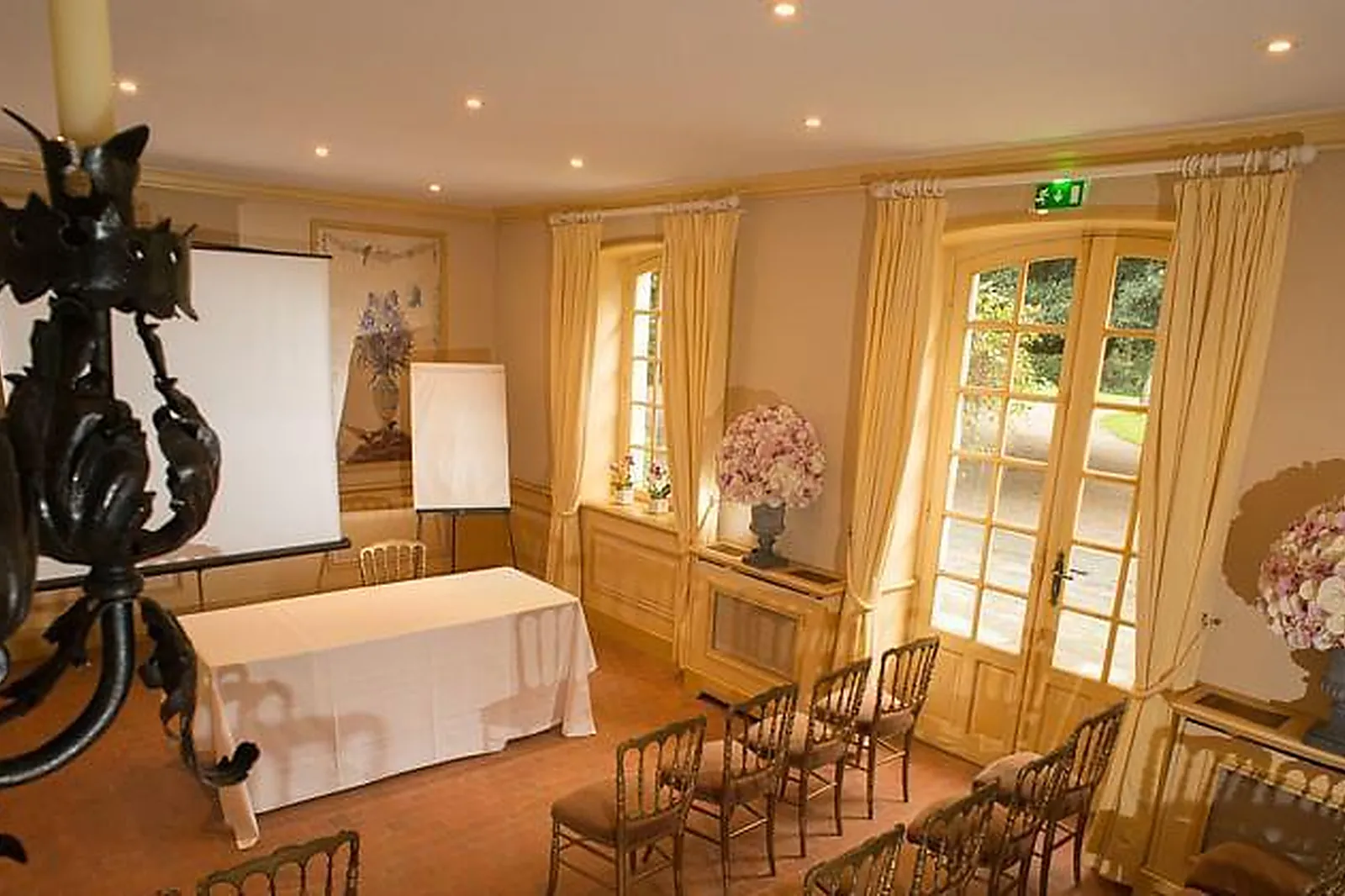 Lieux événementiels, MIJE