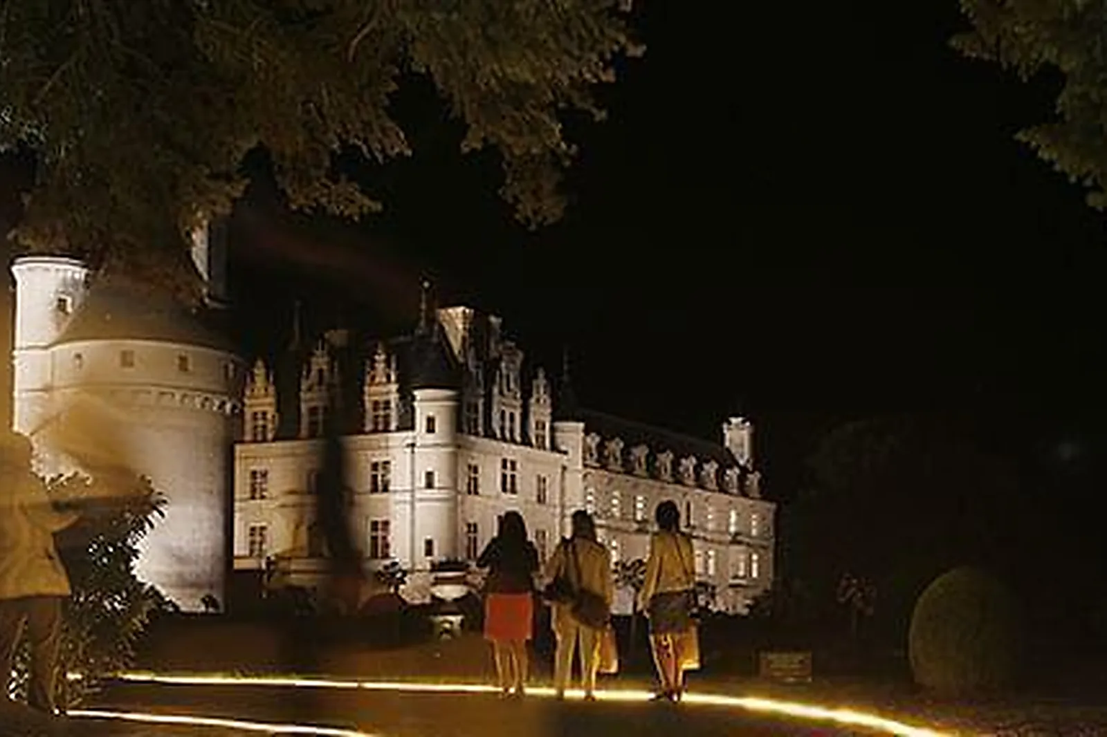 Lieux événementiels, MIJE