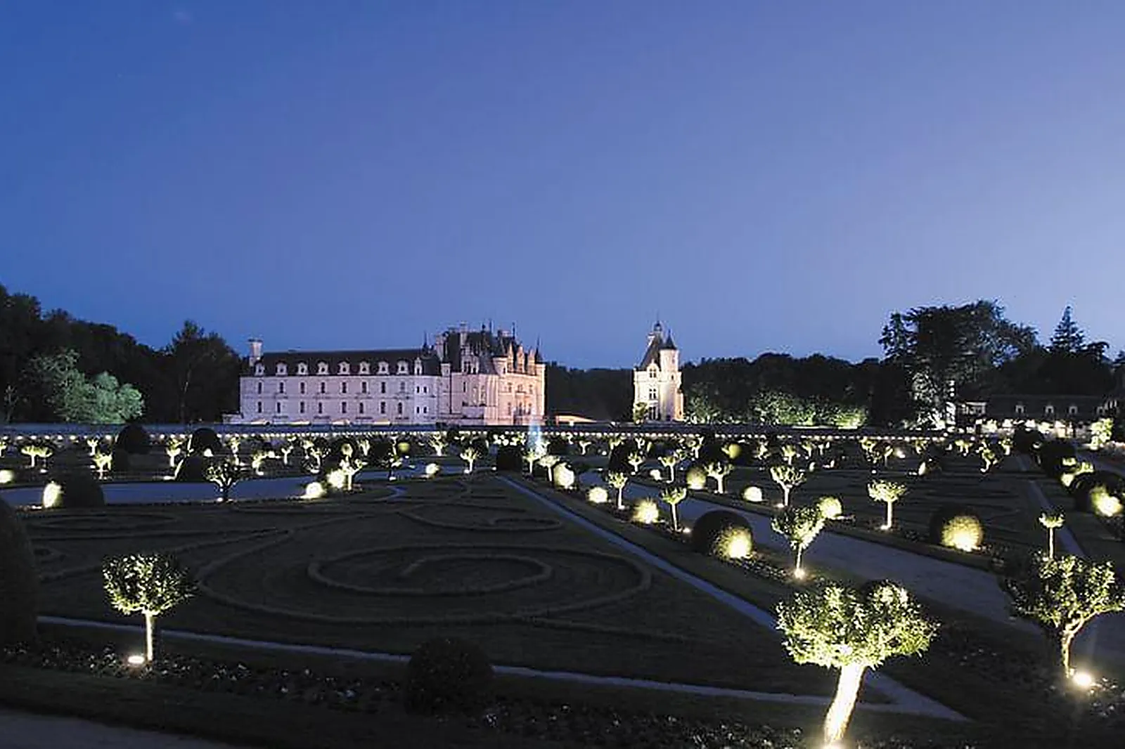 Lieux événementiels, MIJE