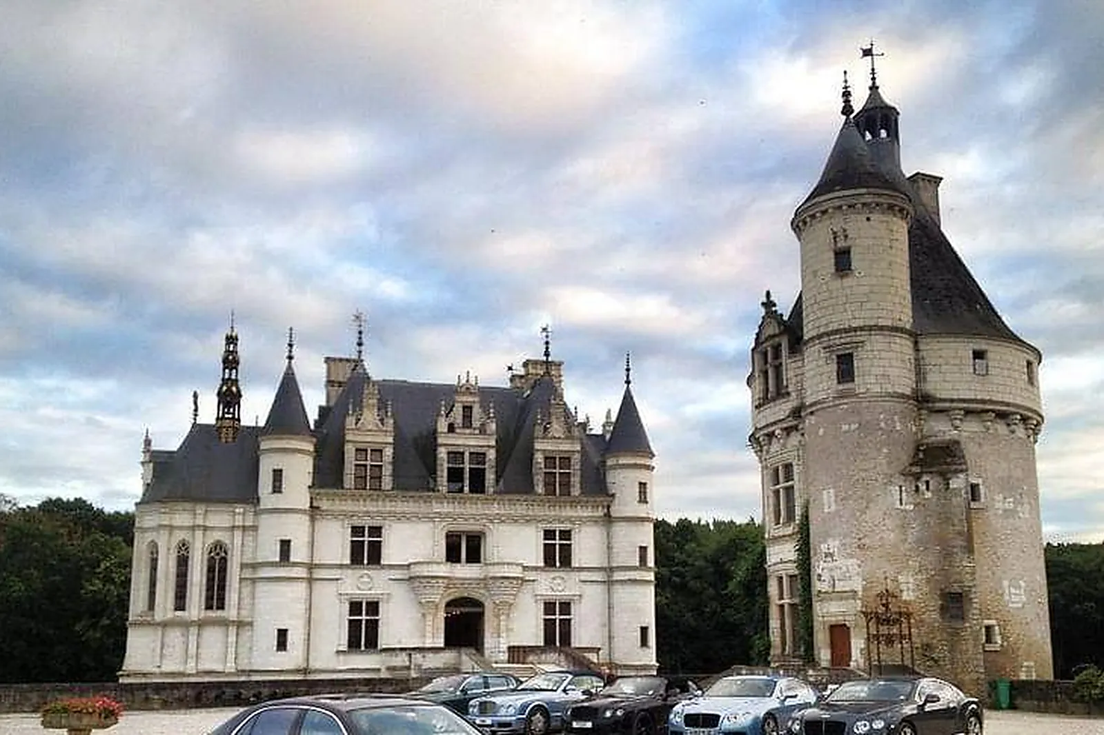 Lieux événementiels, MIJE