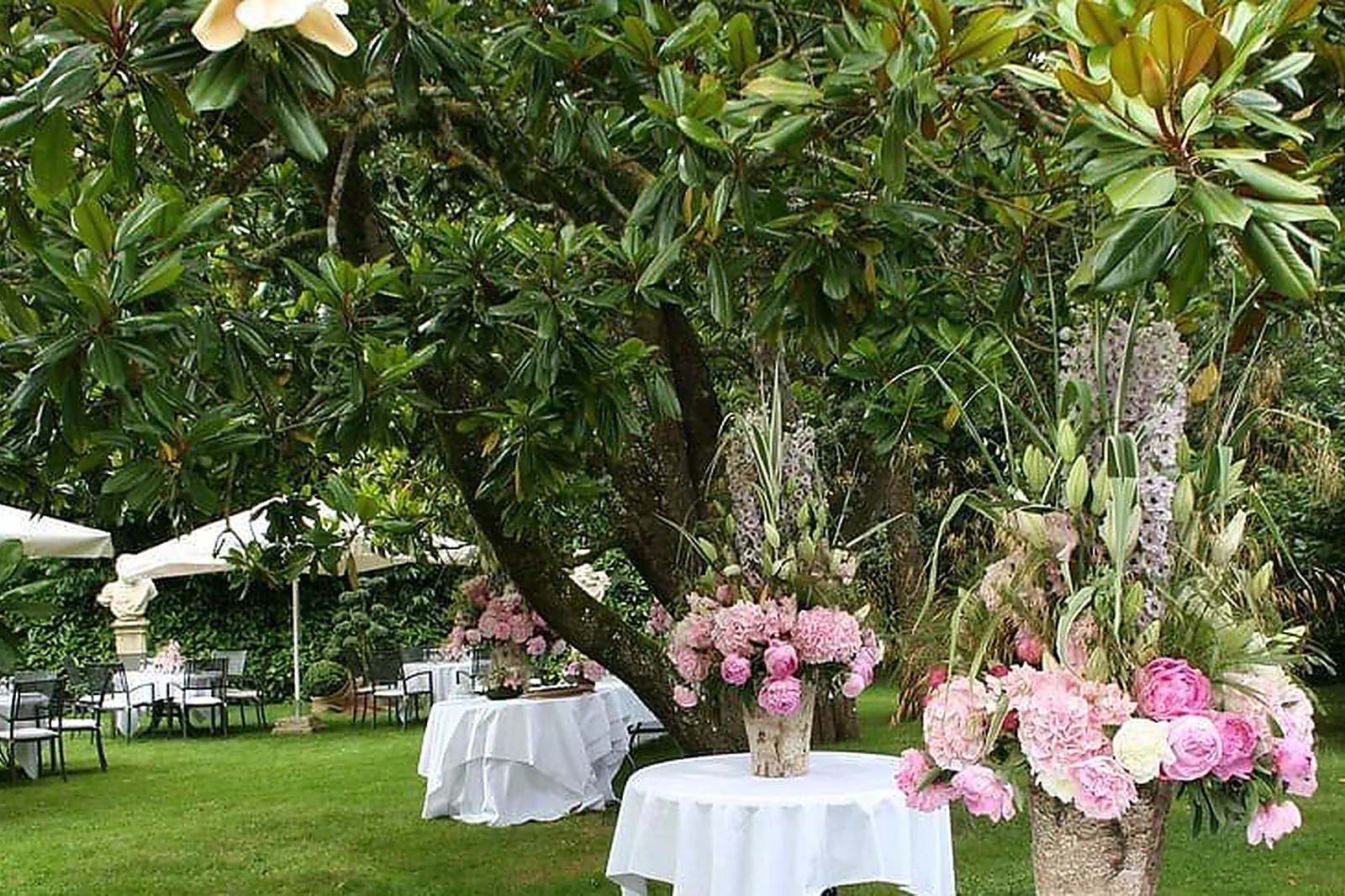 Lieux événementiels, MIJE