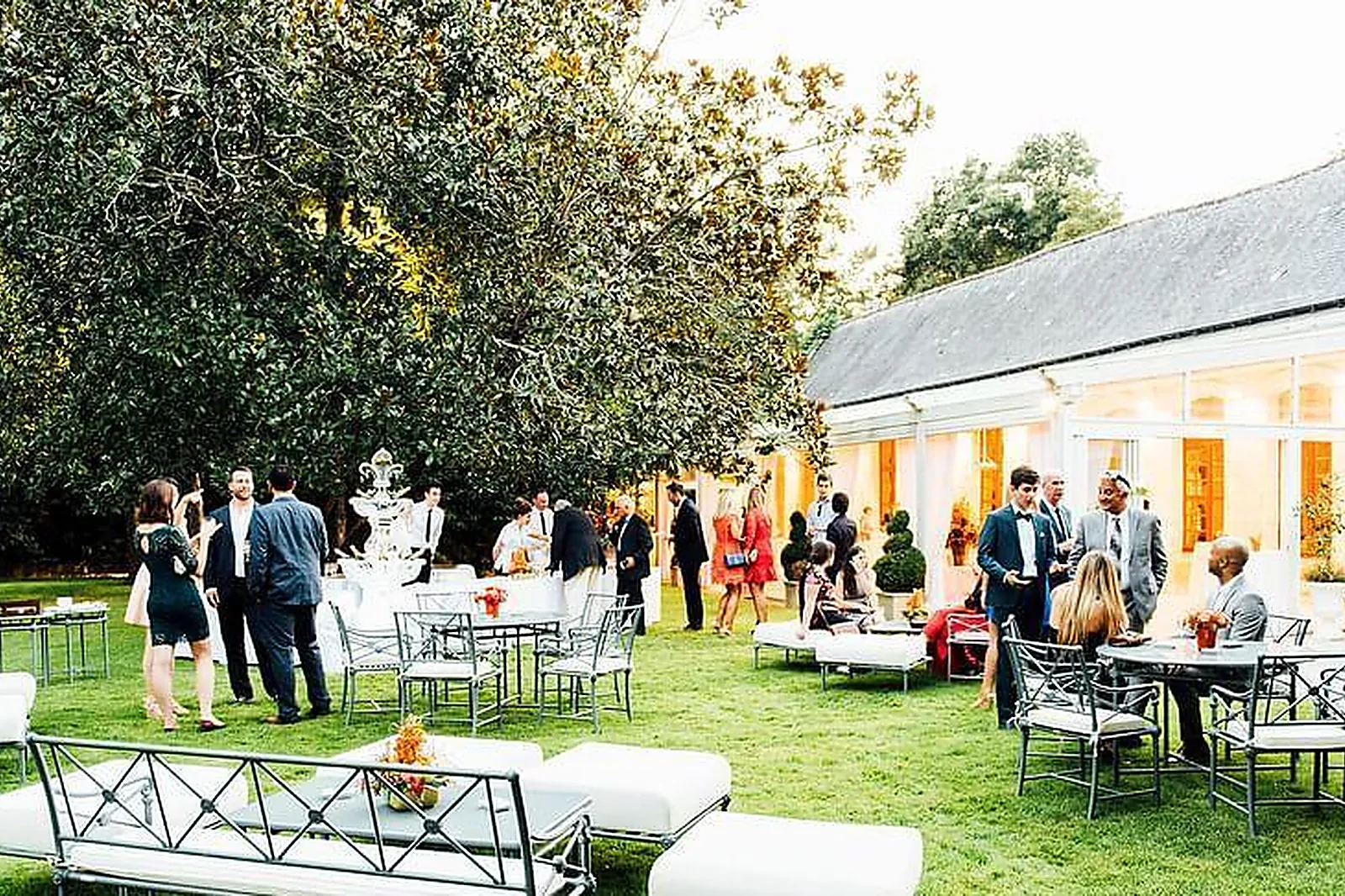 Lieux événementiels, MIJE