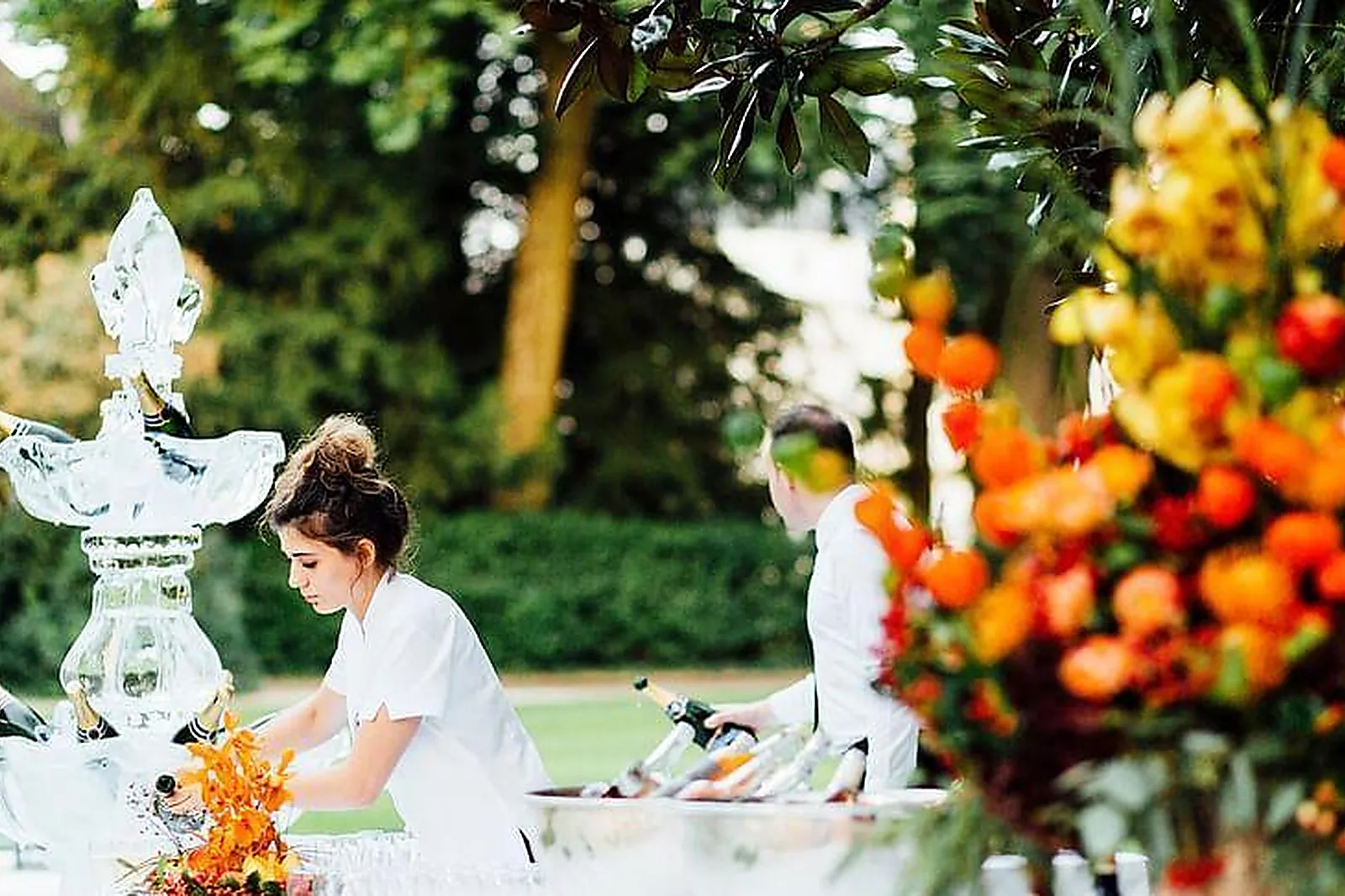 Lieux événementiels, MIJE