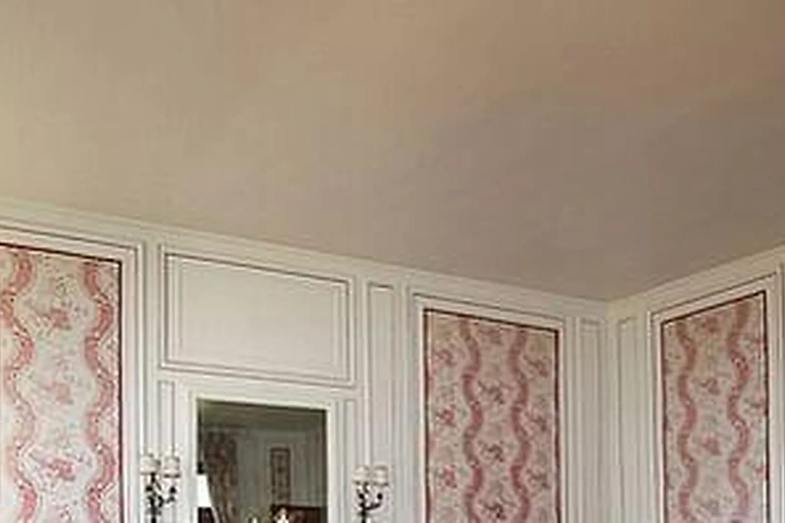 Lieux événementiels, CHÂTEAU DE CHÉRONNE