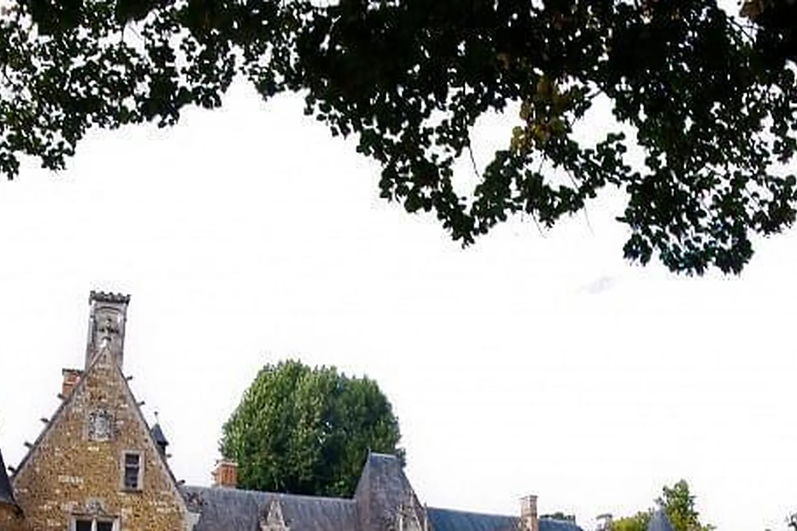 Lieux événementiels, CHÂTEAU DE CHÉRONNE