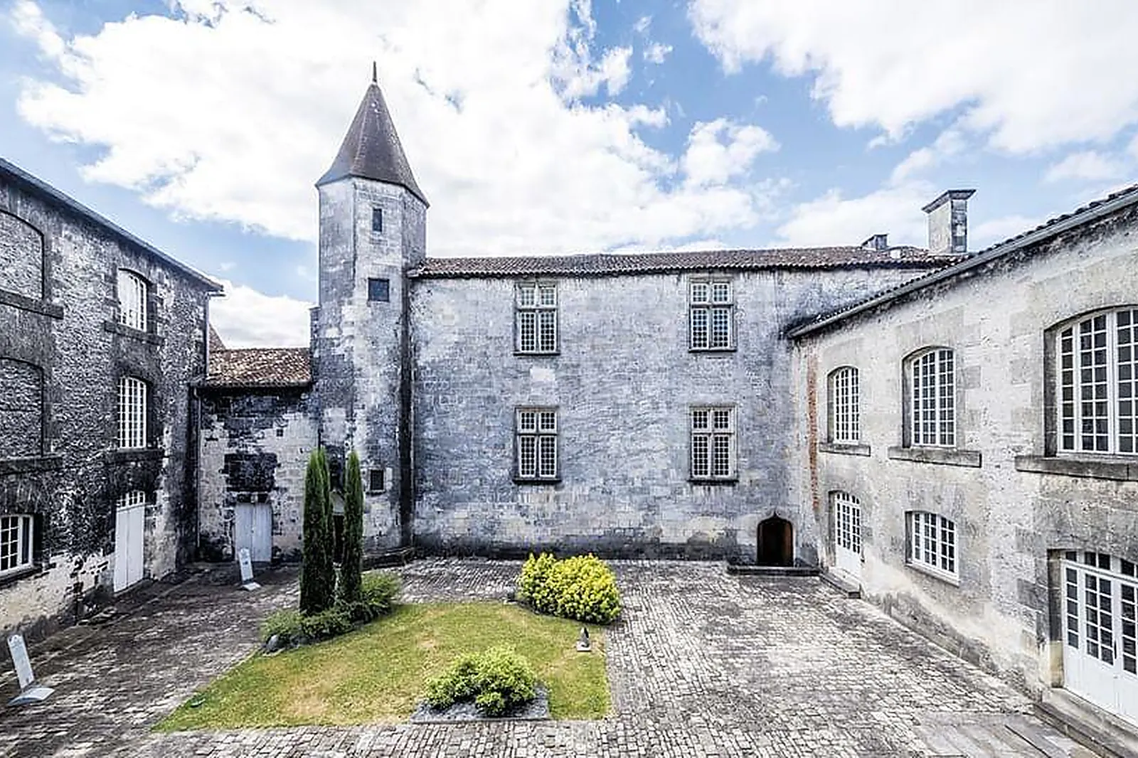 Lieux événementiels, FLEUR DE SEL ODALYS