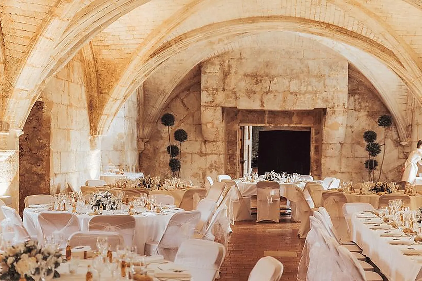 Lieux événementiels, FLEUR DE SEL ODALYS