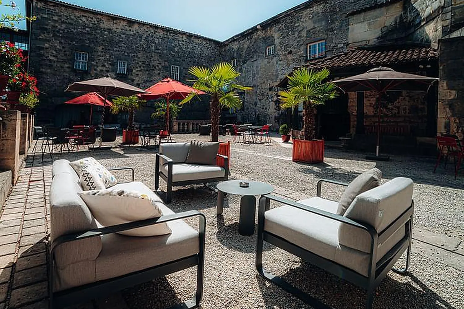 Lieux événementiels, FLEUR DE SEL ODALYS