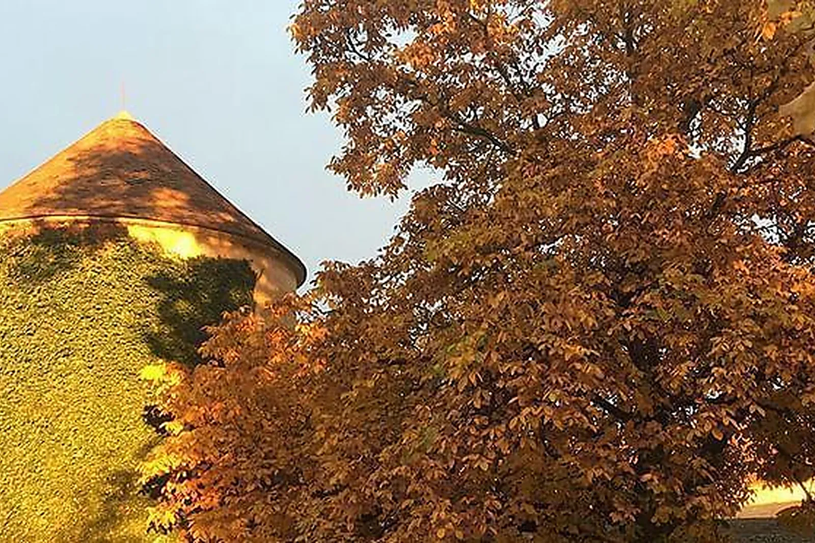 Lieux événementiels, CHÂTEAU DE COURBAN **** & SPA NUXE