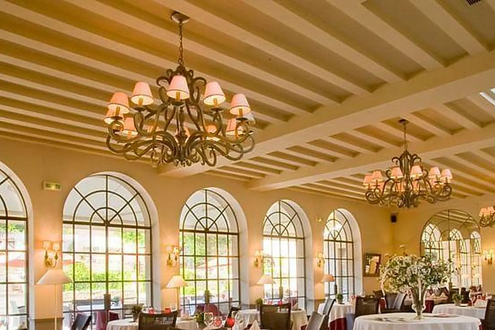 Lieux événementiels, CHÂTEAU DE COURBAN **** & SPA NUXE