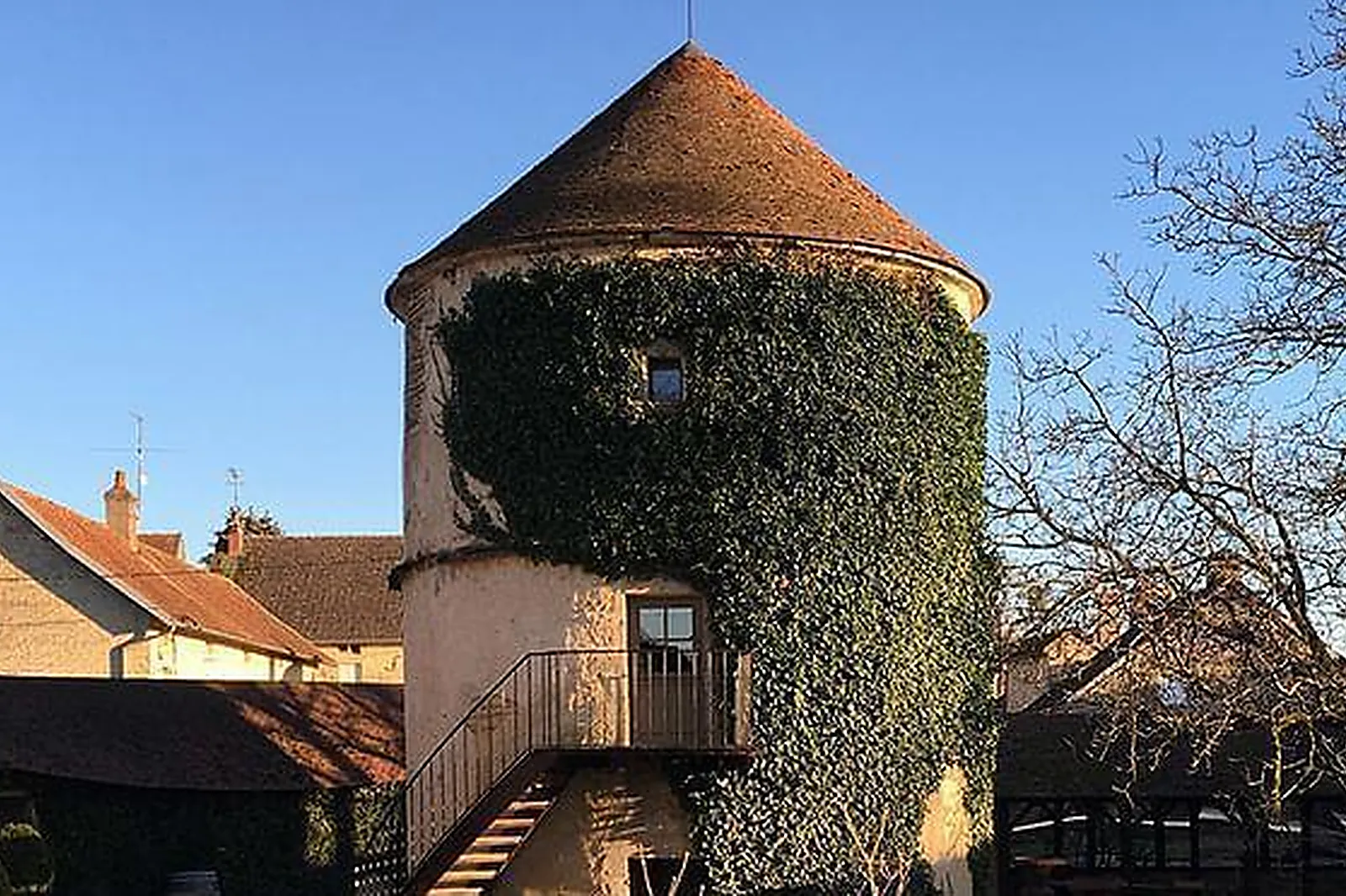 Lieux événementiels, CHÂTEAU DE COURBAN **** & SPA NUXE
