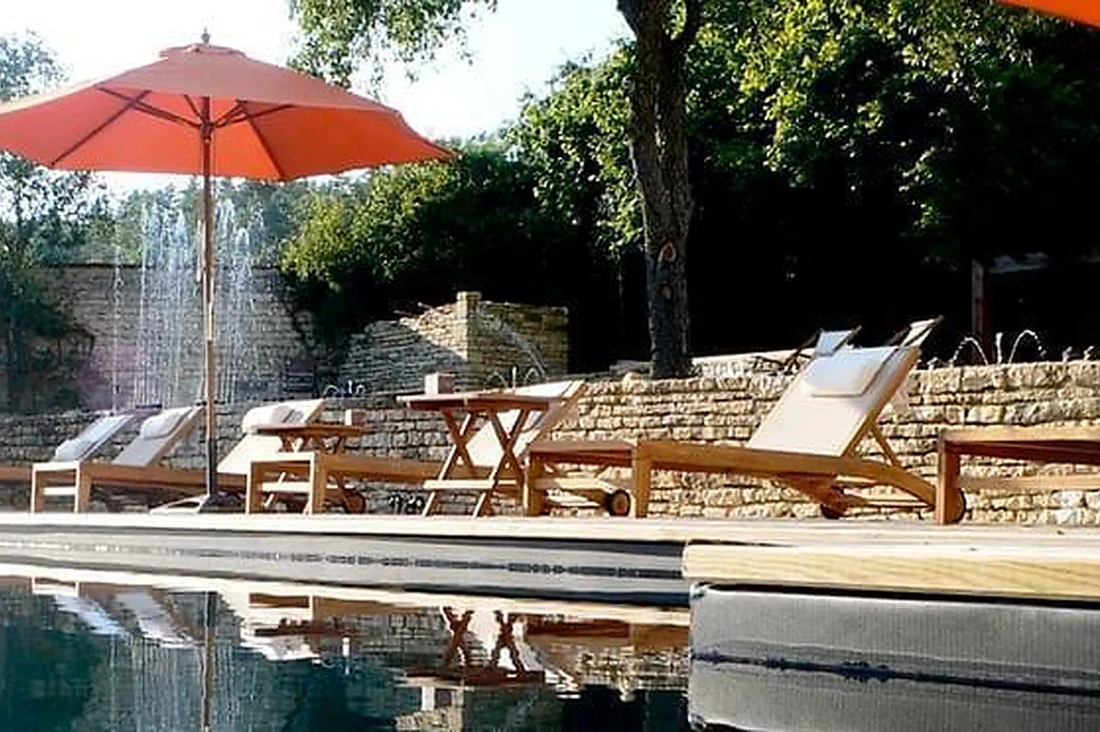 Lieux événementiels, CHÂTEAU DE COURBAN **** & SPA NUXE