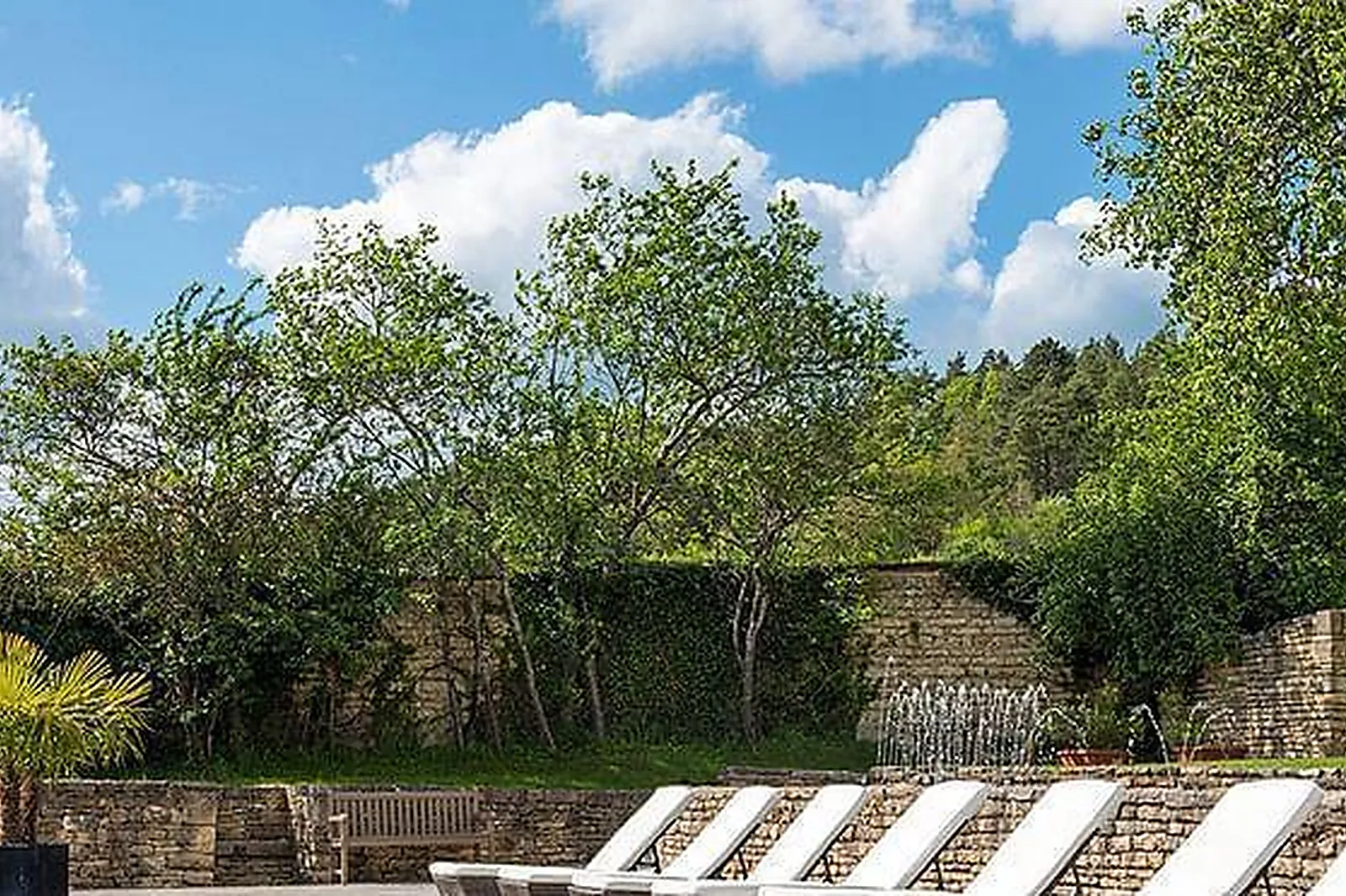 Lieux événementiels, CHÂTEAU DE COURBAN **** & SPA NUXE