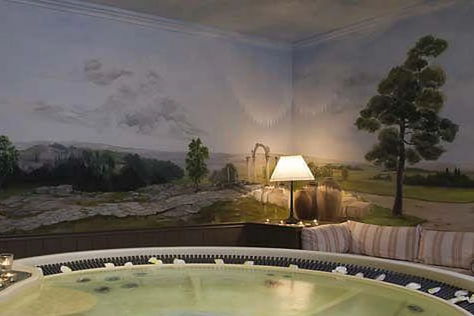 Lieux événementiels, CHÂTEAU DE COURBAN **** & SPA NUXE