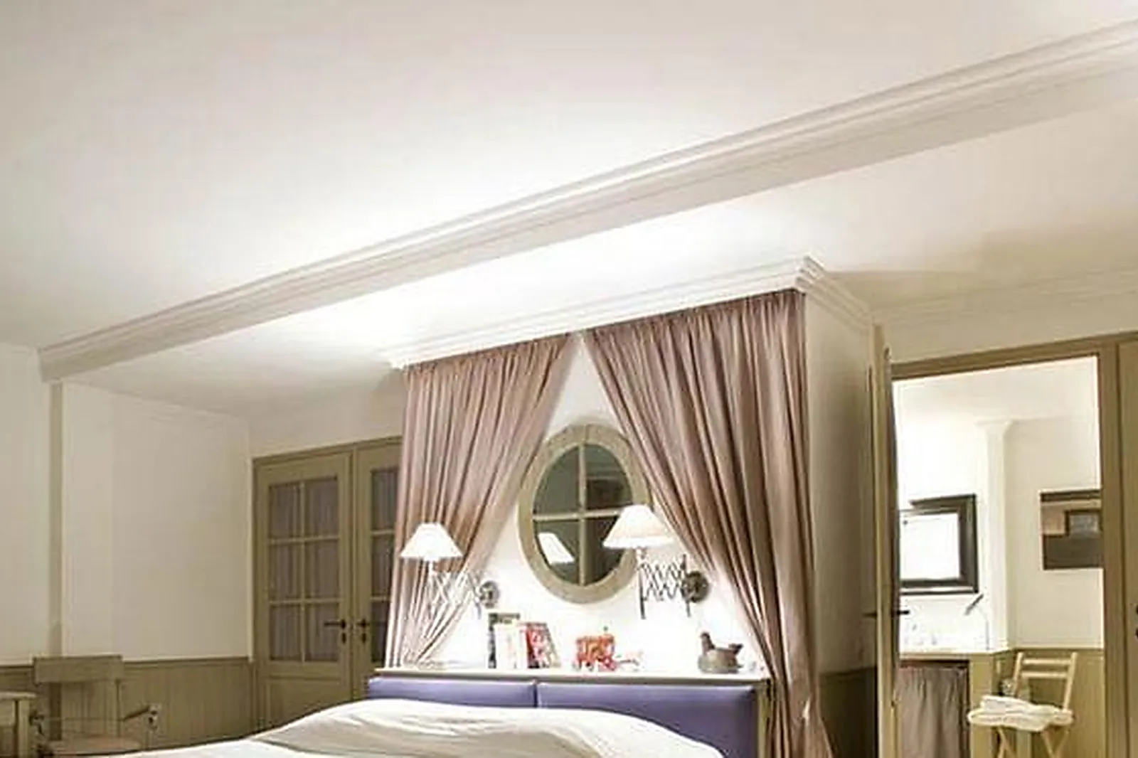 Lieux événementiels, CHÂTEAU DE COURBAN **** & SPA NUXE