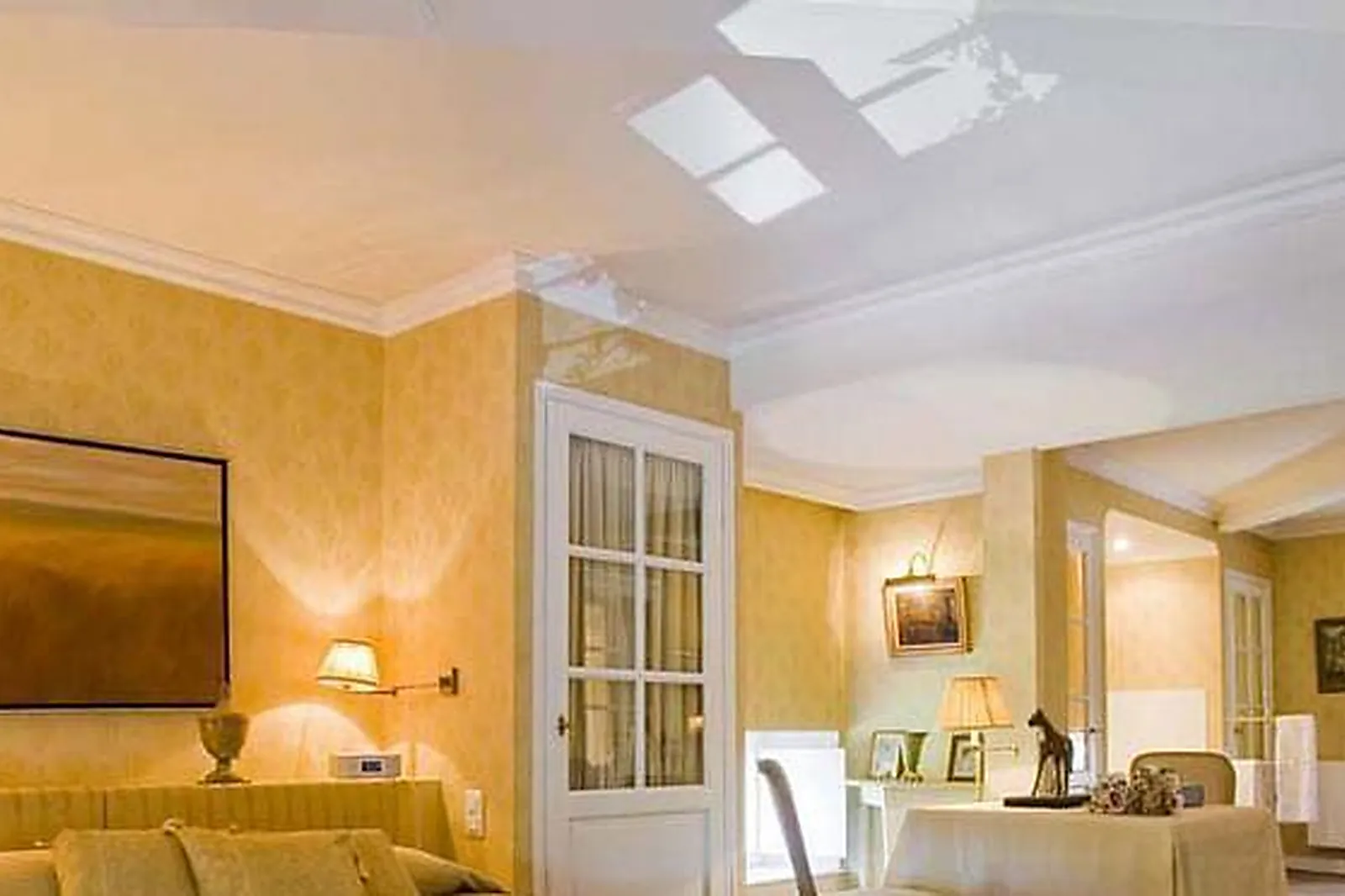 Lieux événementiels, CHÂTEAU DE COURBAN **** & SPA NUXE