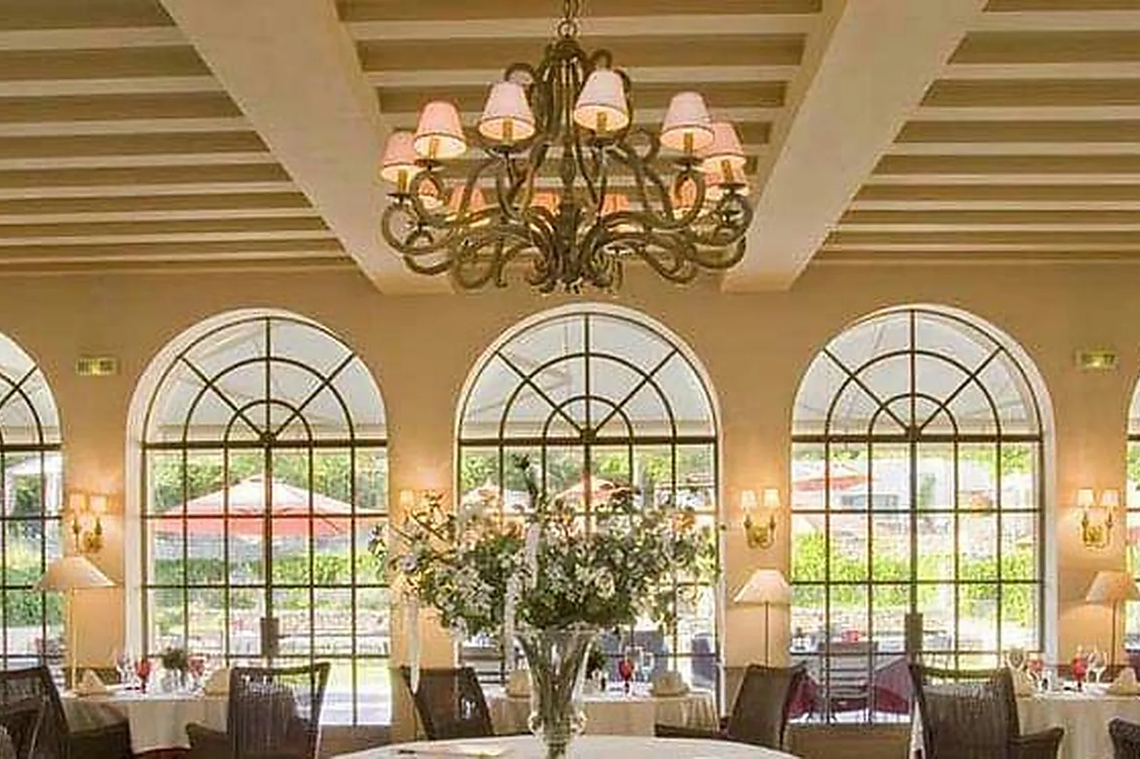 Lieux événementiels, CHÂTEAU DE COURBAN **** & SPA NUXE