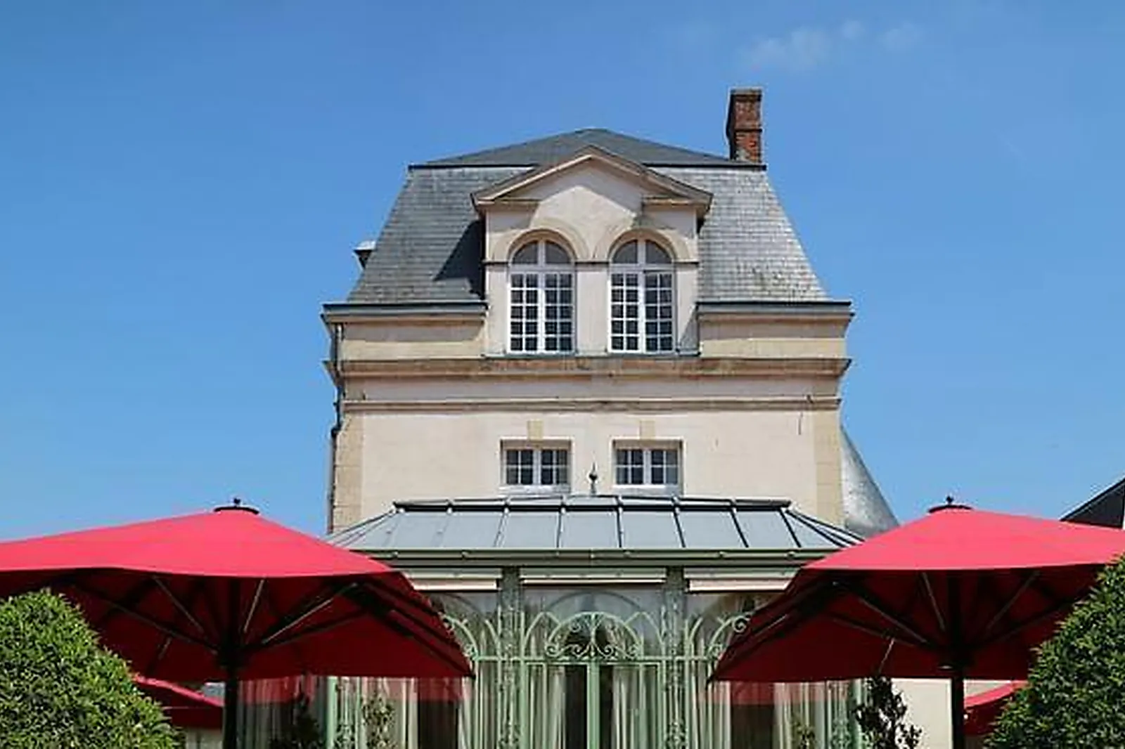 Lieux événementiels, BELCHICKEN LILLE