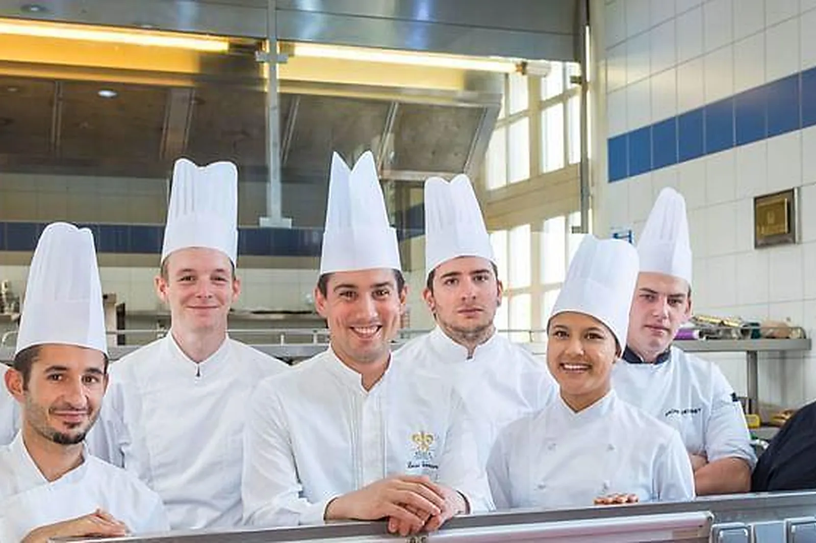 Lieux événementiels, BELCHICKEN LILLE