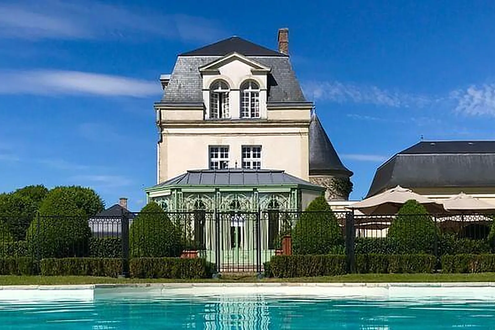 Lieux événementiels, BELCHICKEN LILLE