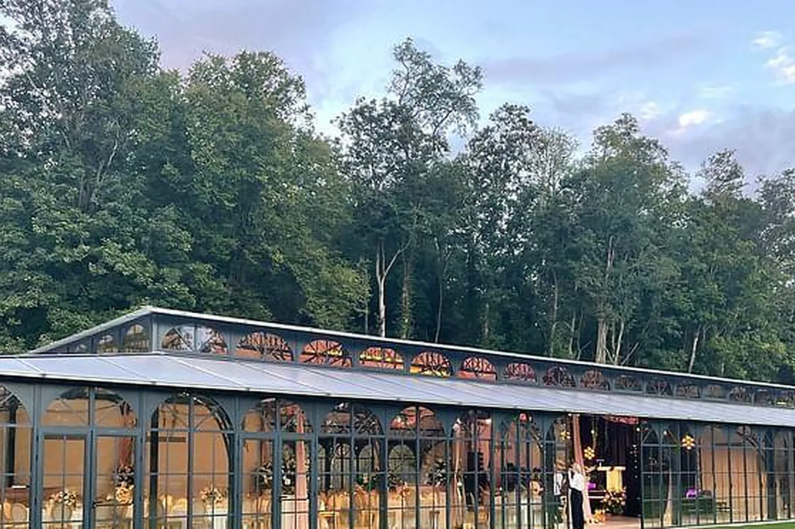 Lieux événementiels, BELCHICKEN LILLE