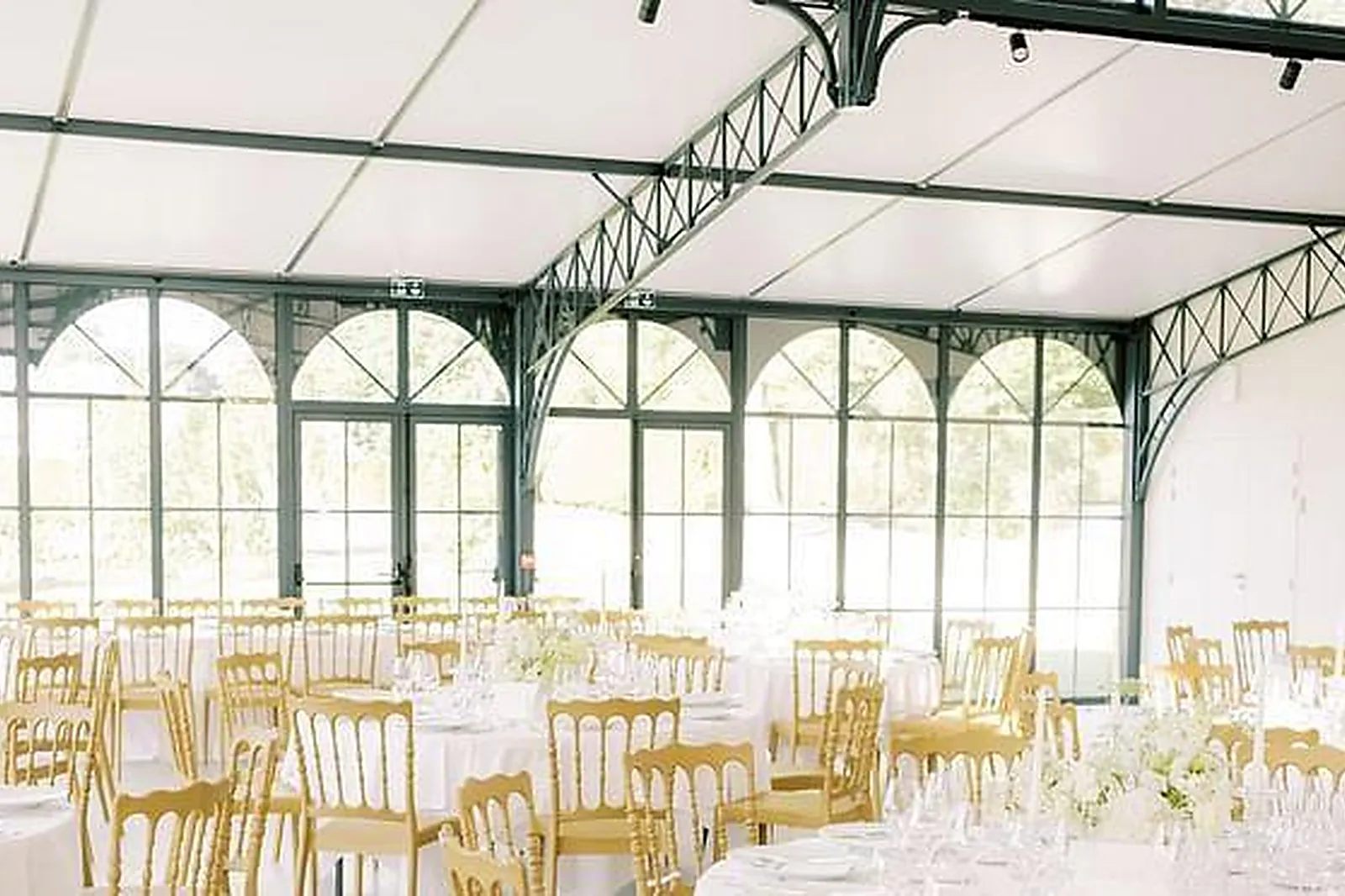 Lieux événementiels, BELCHICKEN LILLE