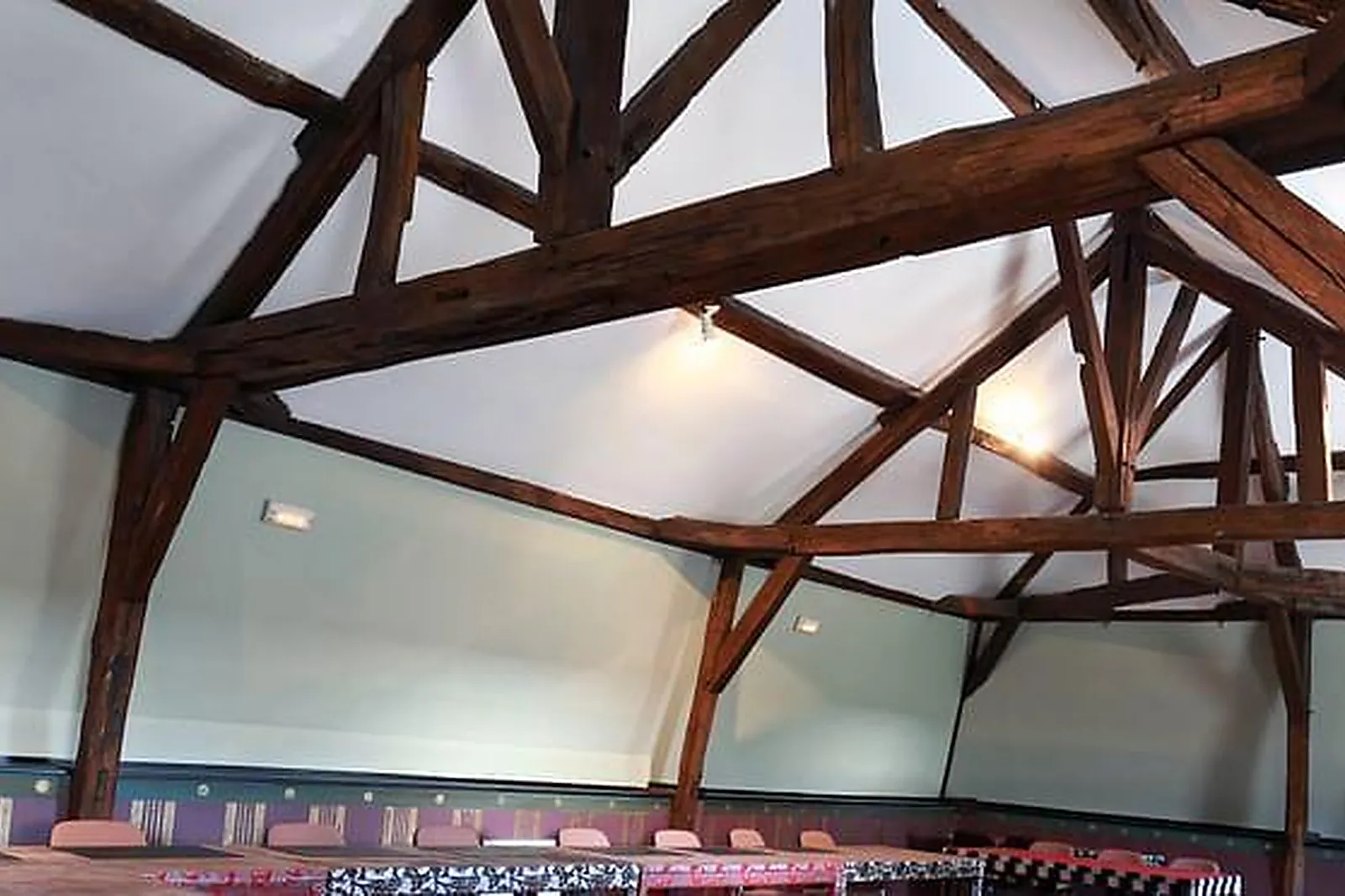 Lieux événementiels, BELCHICKEN LILLE