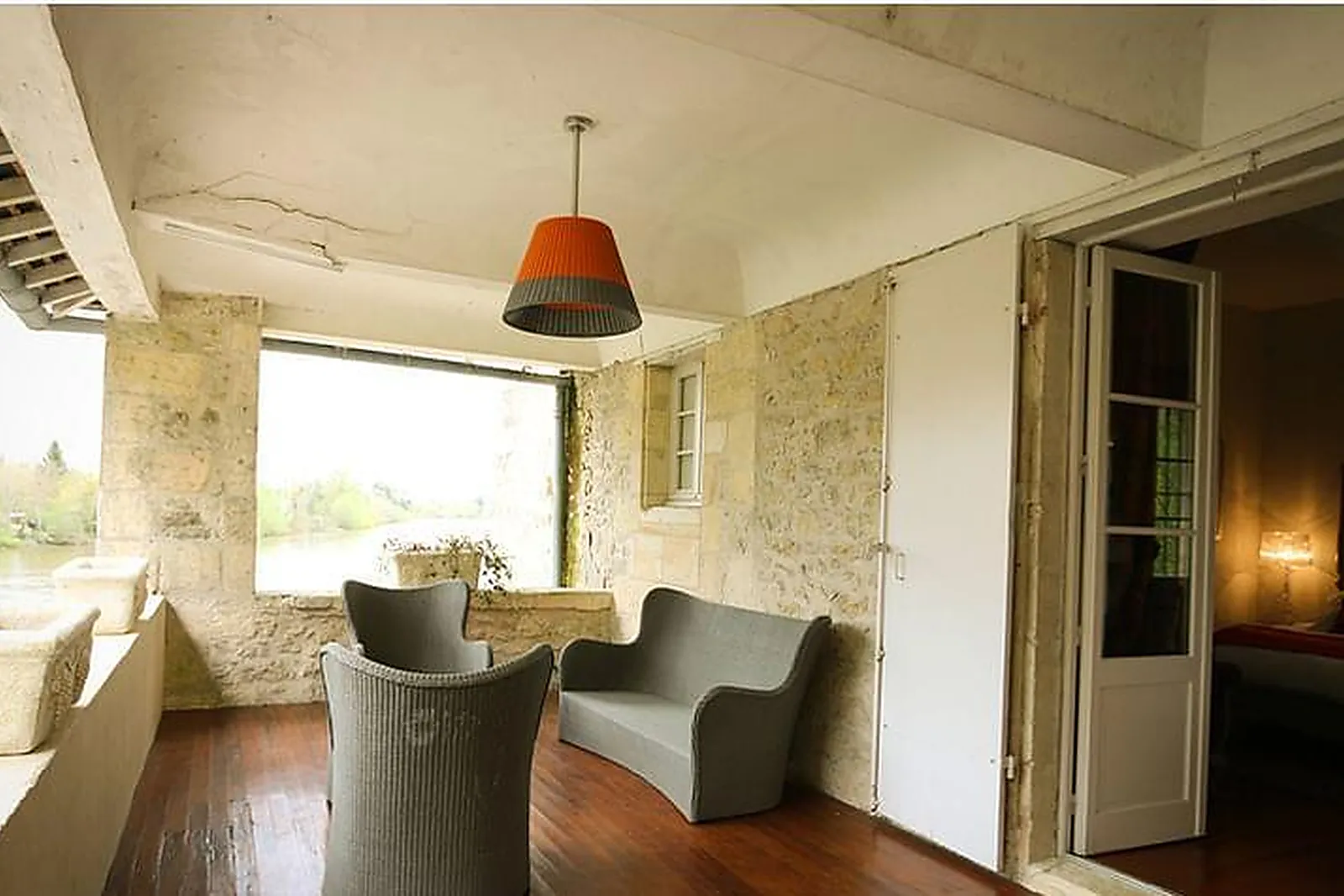 Lieux événementiels, CHÂTEAU DE COURTEBOTTE