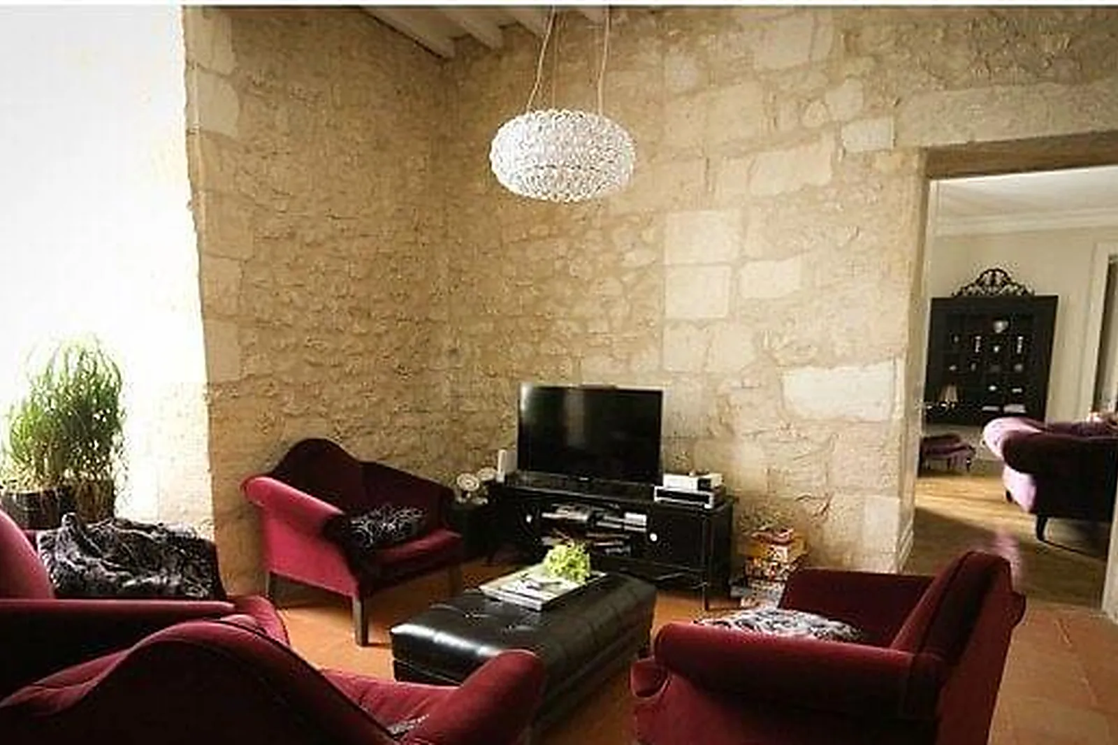 Lieux événementiels, CHÂTEAU DE COURTEBOTTE