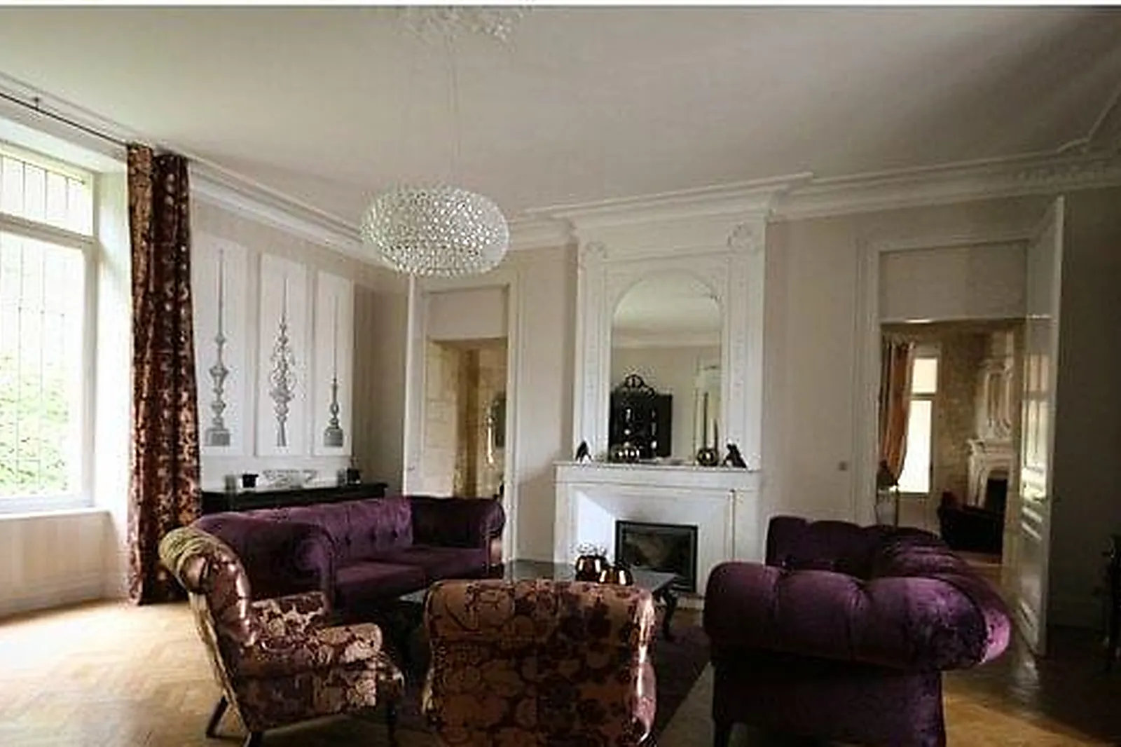 Lieux événementiels, CHÂTEAU DE COURTEBOTTE