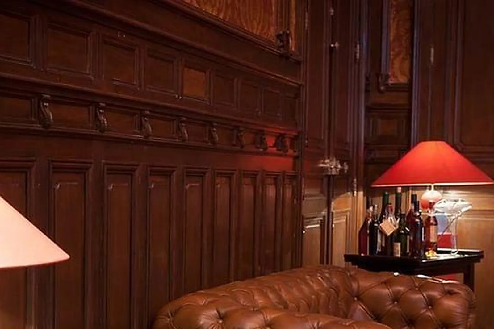 Lieux événementiels, CHÂTEAU DE CÎTEAUX LA CUEILLETTE ****