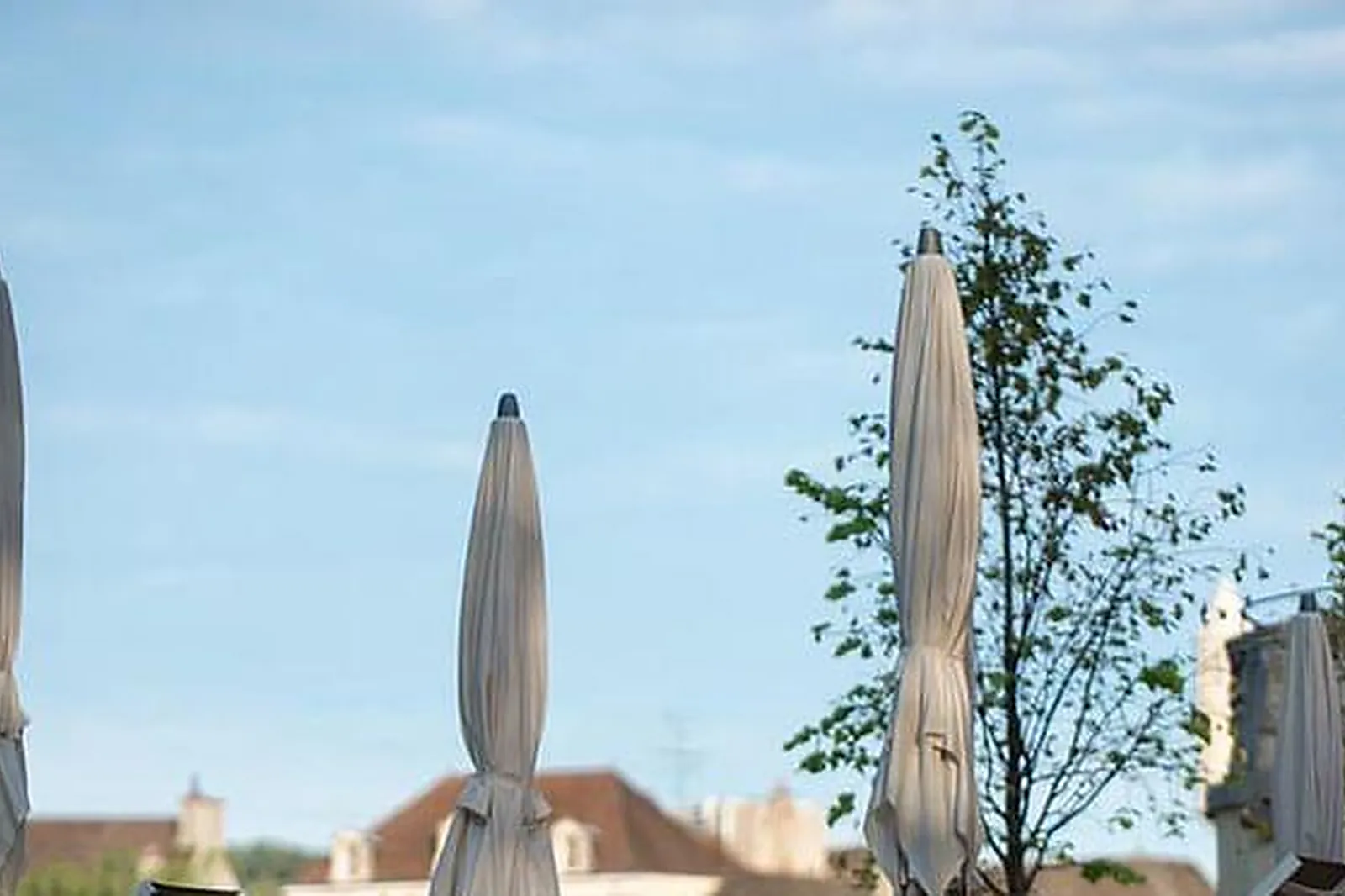 Lieux événementiels, CHÂTEAU DE CÎTEAUX LA CUEILLETTE ****