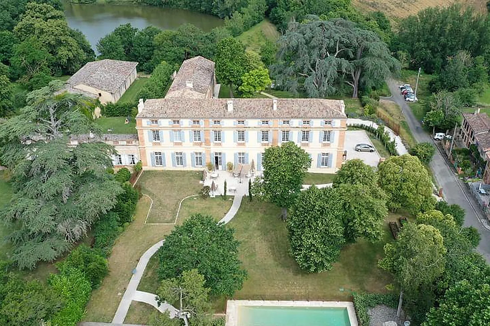 Lieux événementiels, NOW CONNECTED SAINT-DENIS