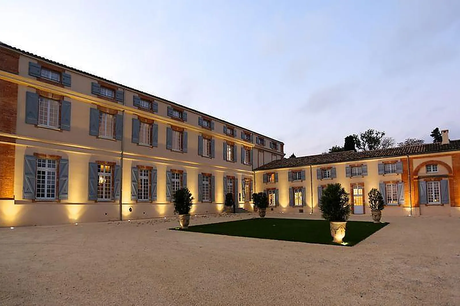 Lieux événementiels, NOW CONNECTED SAINT-DENIS