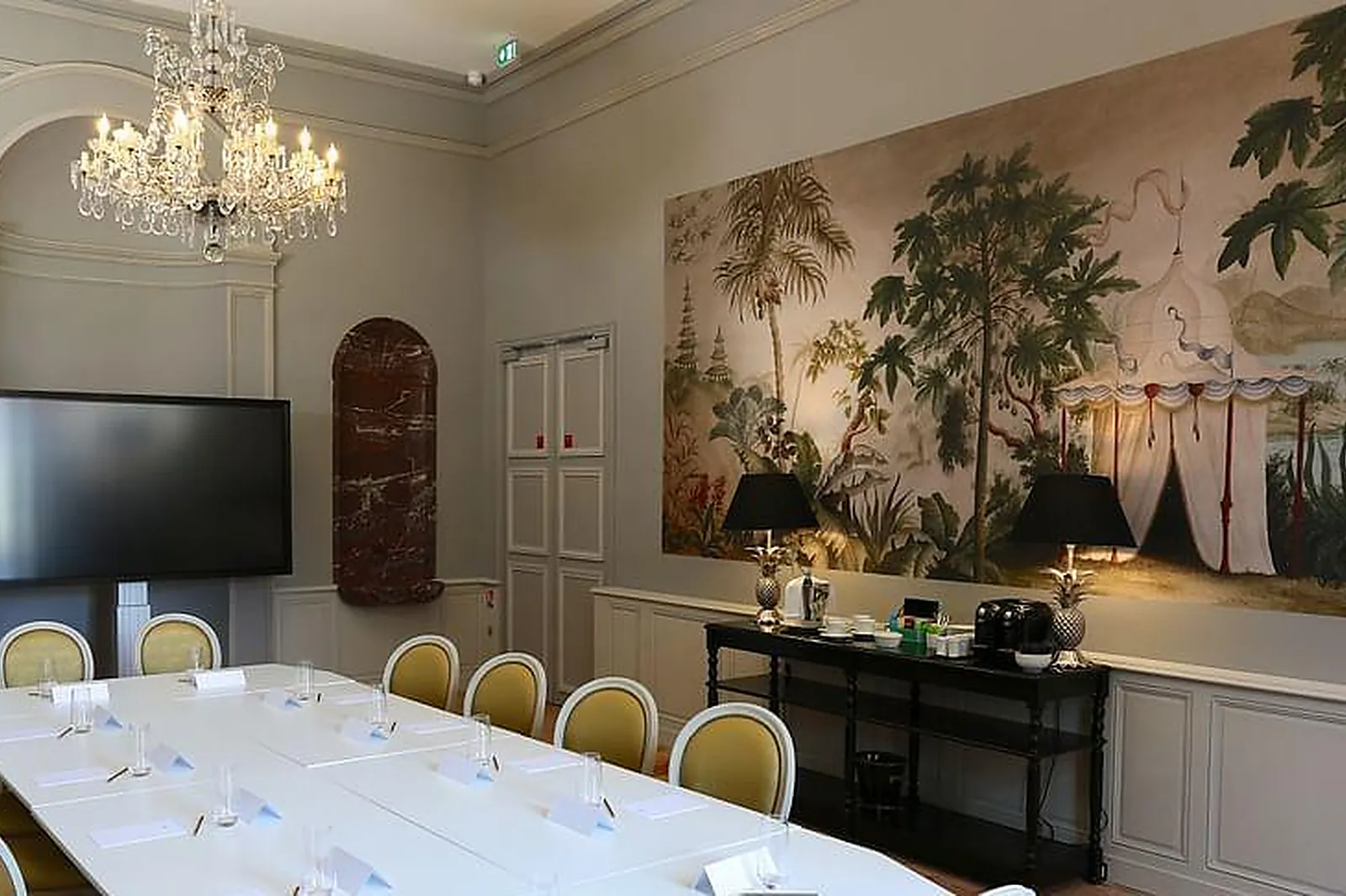 Lieux événementiels, NOW CONNECTED SAINT-DENIS