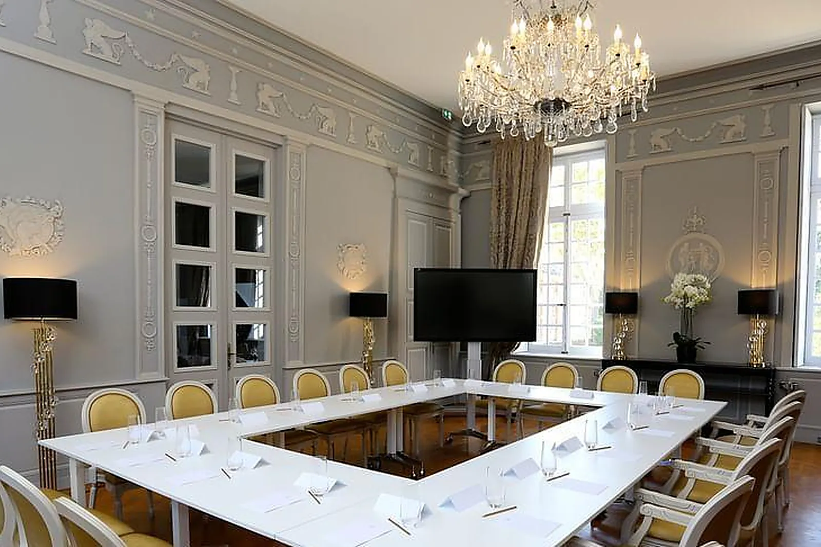 Lieux événementiels, NOW CONNECTED SAINT-DENIS