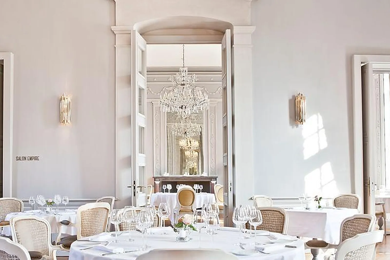 Lieux événementiels, NOW CONNECTED SAINT-DENIS