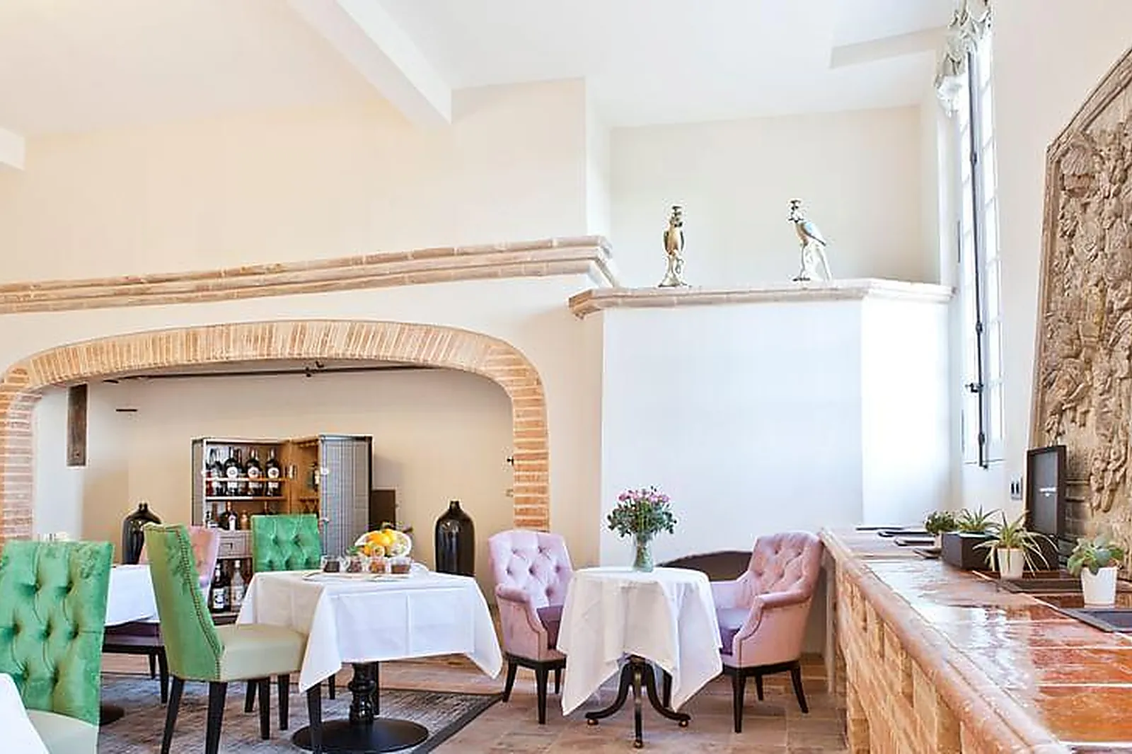 Lieux événementiels, NOW CONNECTED SAINT-DENIS