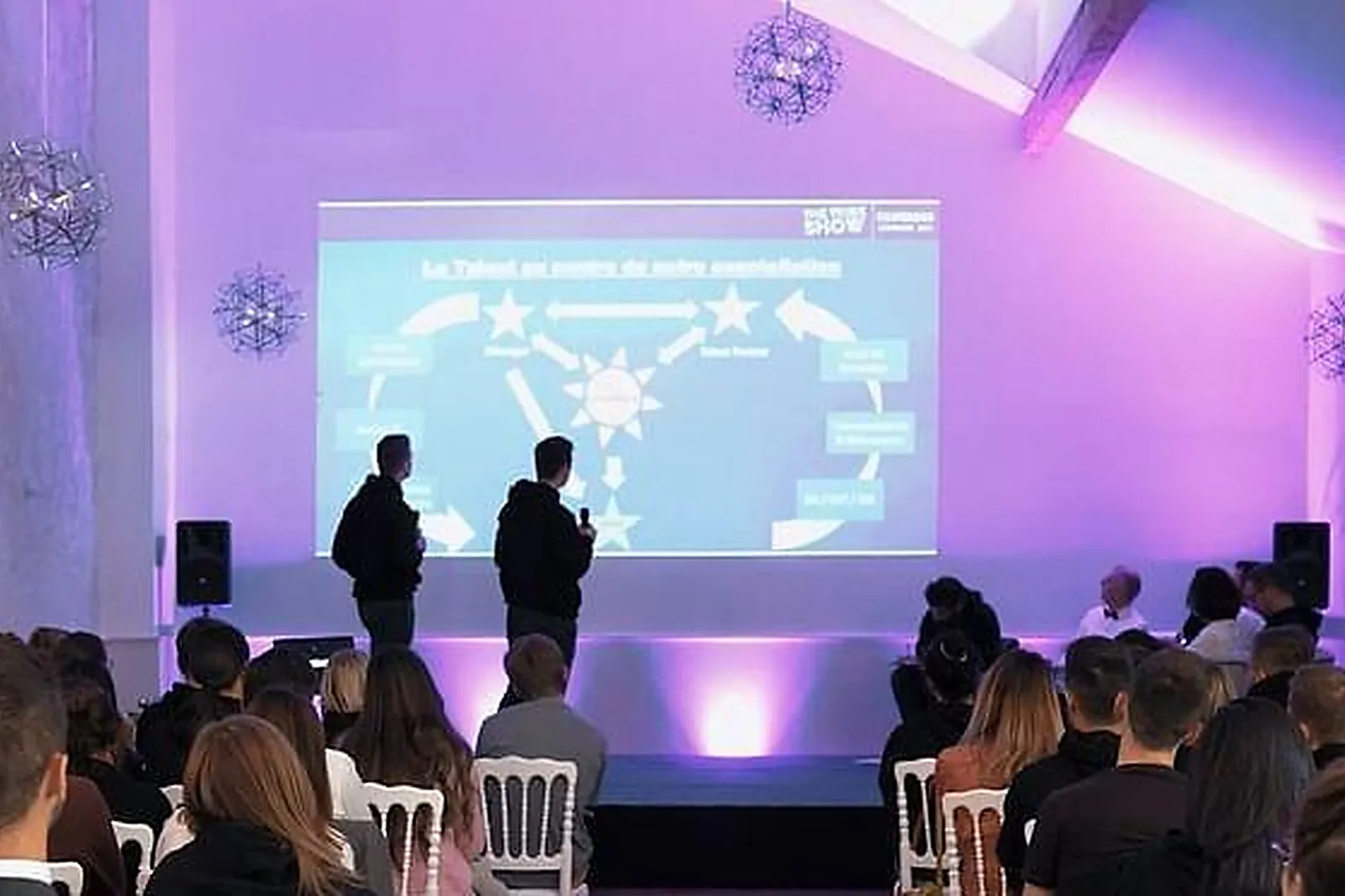 Lieux événementiels, CHÂTEAU DE FAVERGES