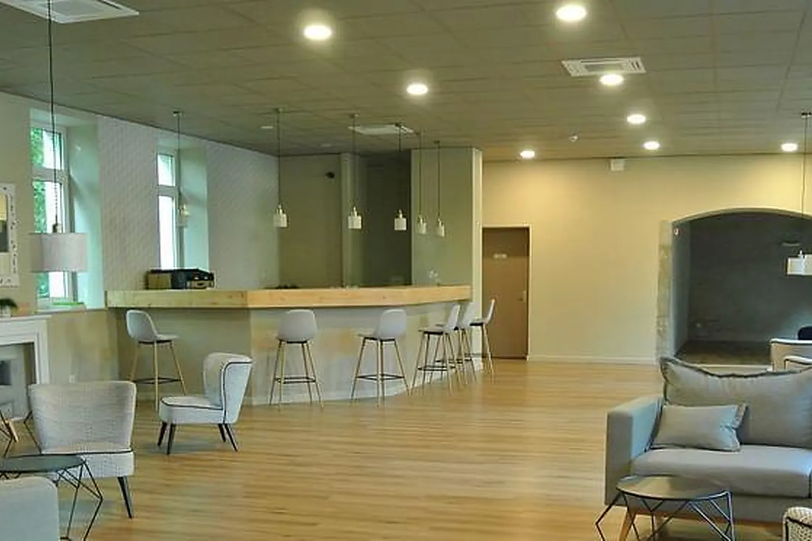 Lieux événementiels, CHÂTEAU DE FAVERGES