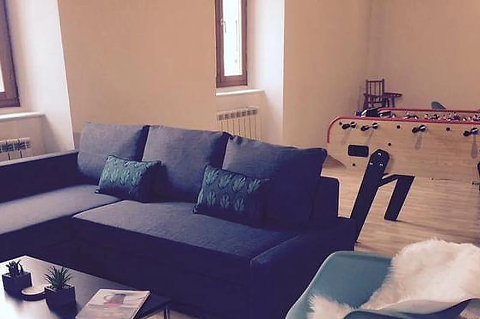 Lieux événementiels, CHÂTEAU DE FAVERGES