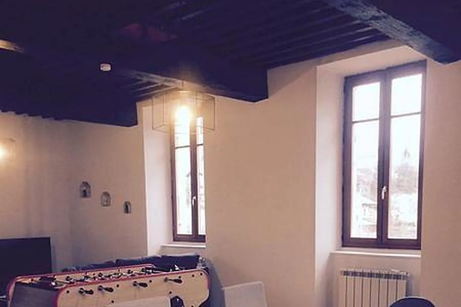 Lieux événementiels, CHÂTEAU DE FAVERGES