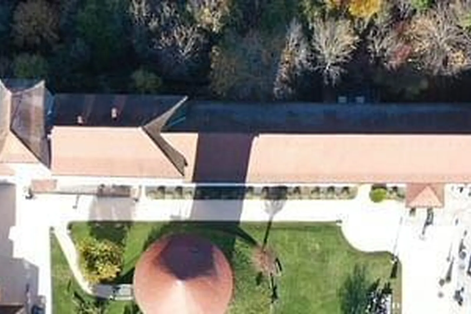 Lieux événementiels, CHÂTEAU DE FAVERGES