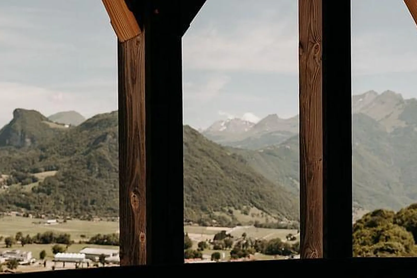 Lieux événementiels, CHÂTEAU DE FAVERGES