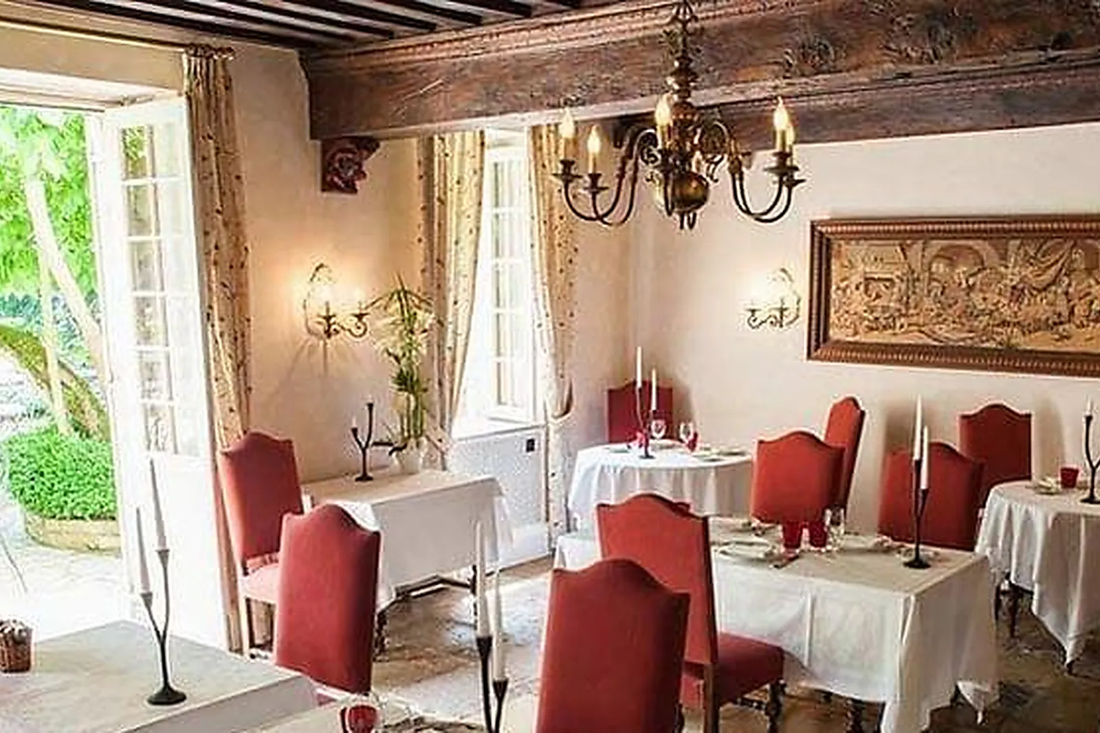 Lieux événementiels, SALLE DE RÉUNION - PARIS 3ÈME