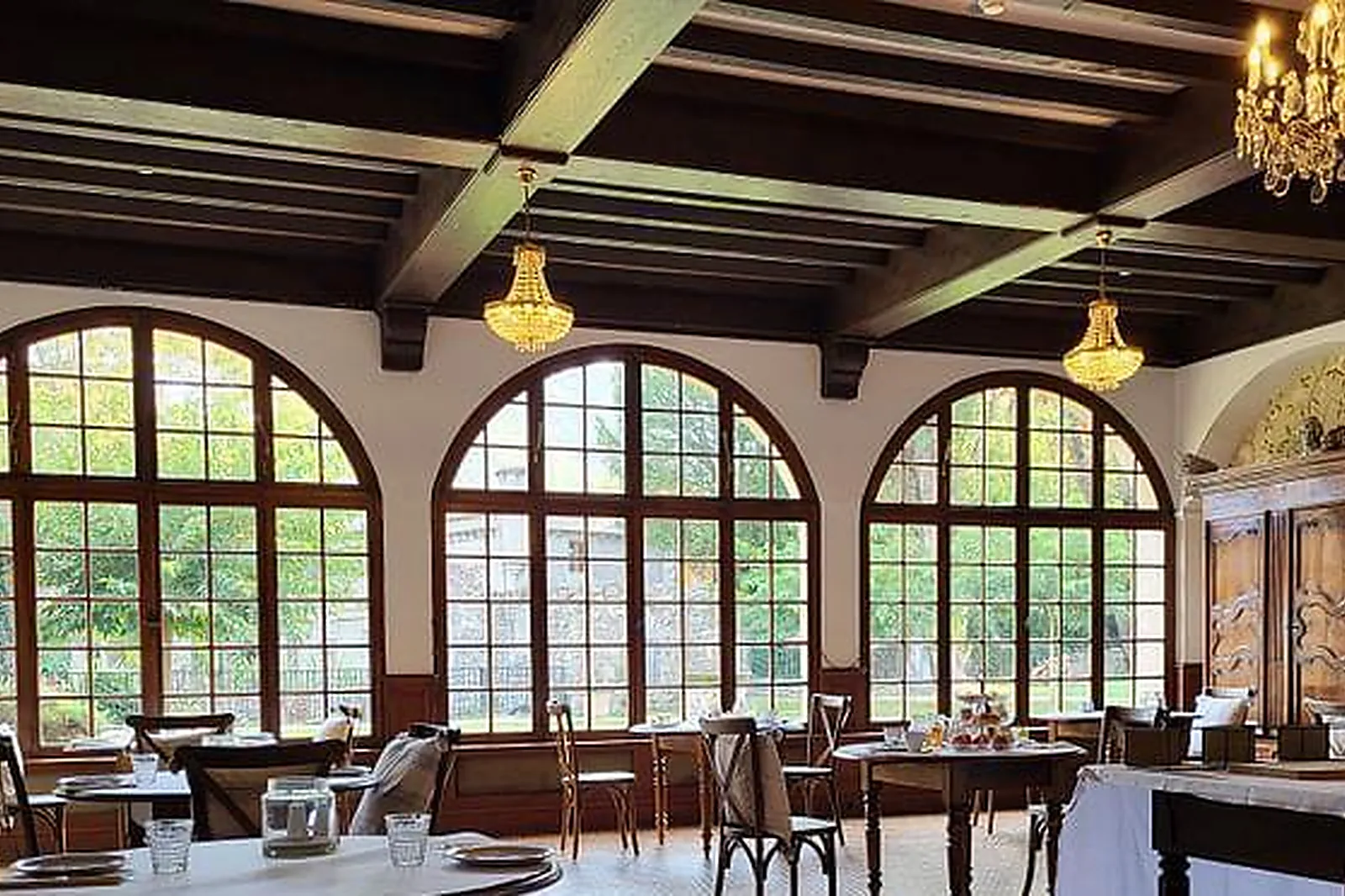 Lieux événementiels, CHÂTEAU DE FONTAGER