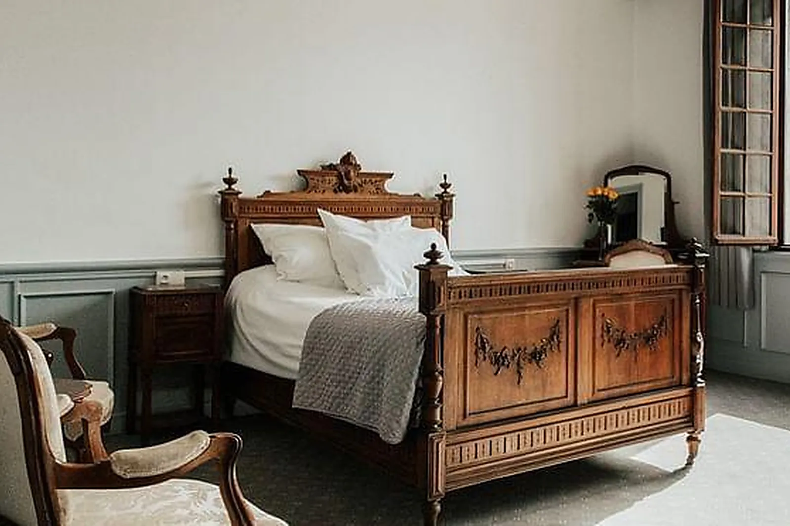 Lieux événementiels, CHÂTEAU DE FONTAGER