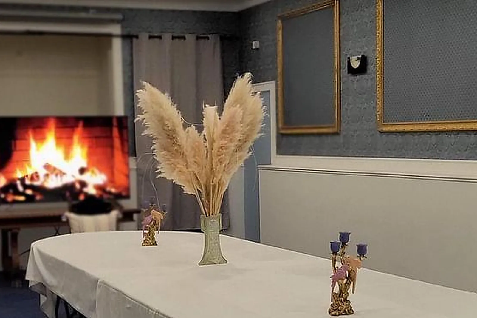 Lieux événementiels, CHÂTEAU DE FONTAGER